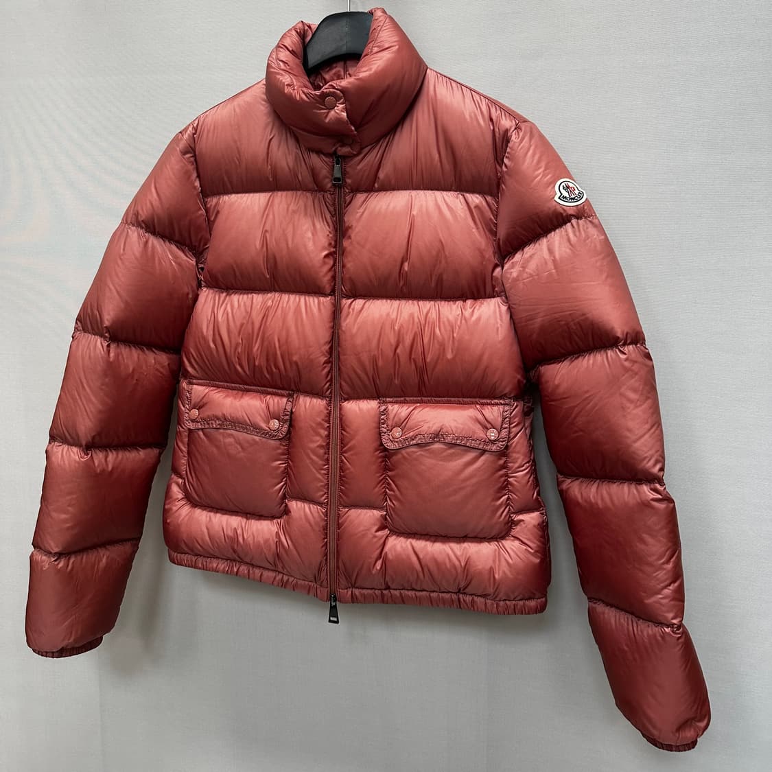 몽클레르 라니크 패딩 자켓 ( 2 ) 상품이미지3