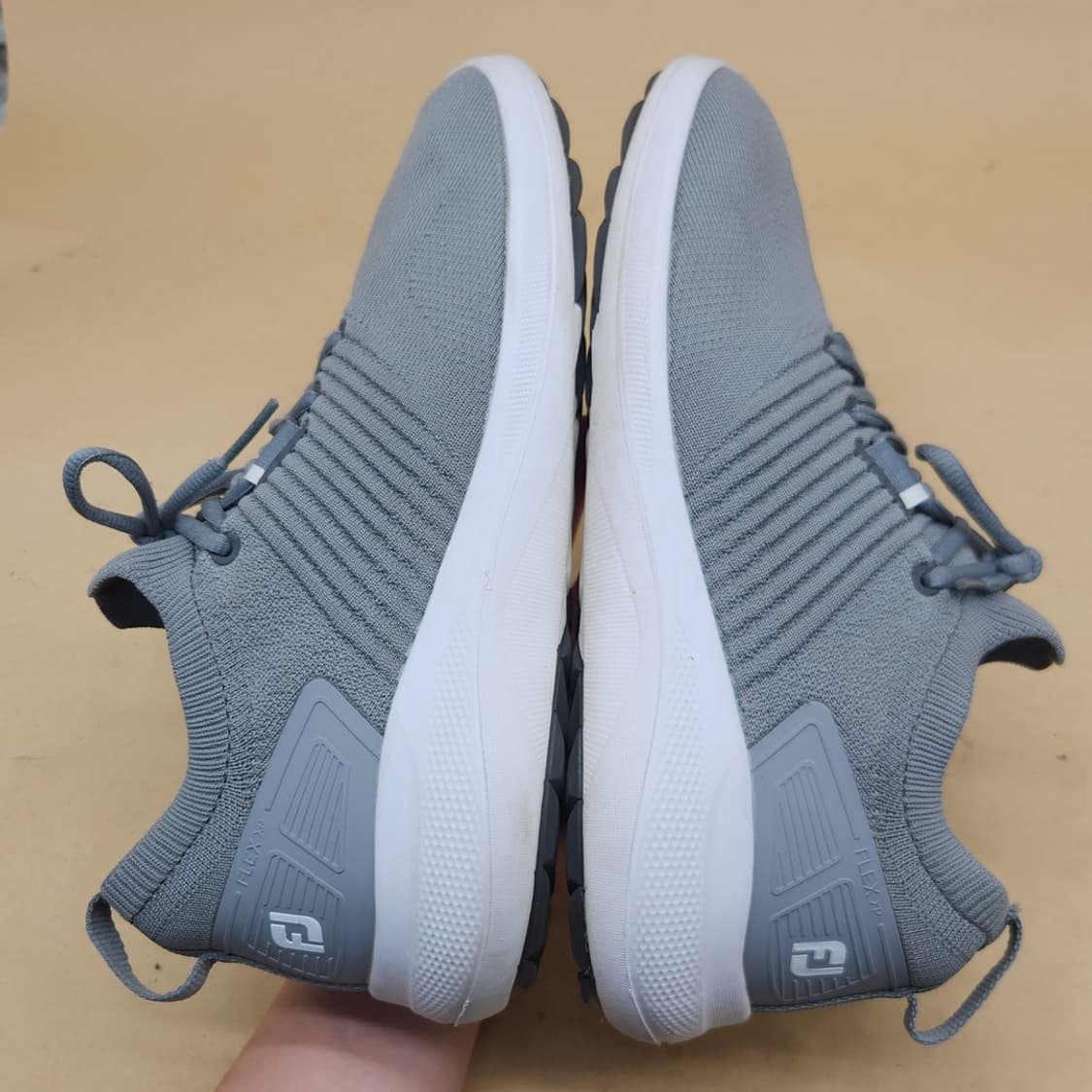 풋조이 플렉스 XP 남성골프화275 상품이미지5