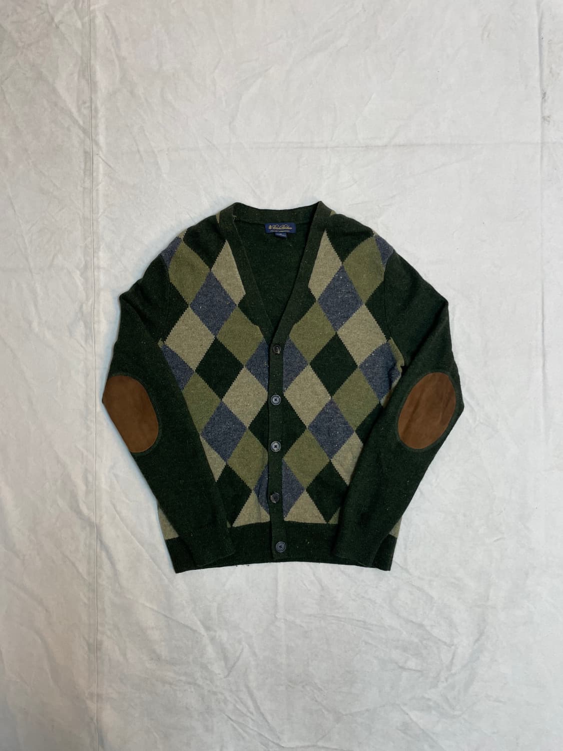 브룩스브라더스 가디건 상품이미지1