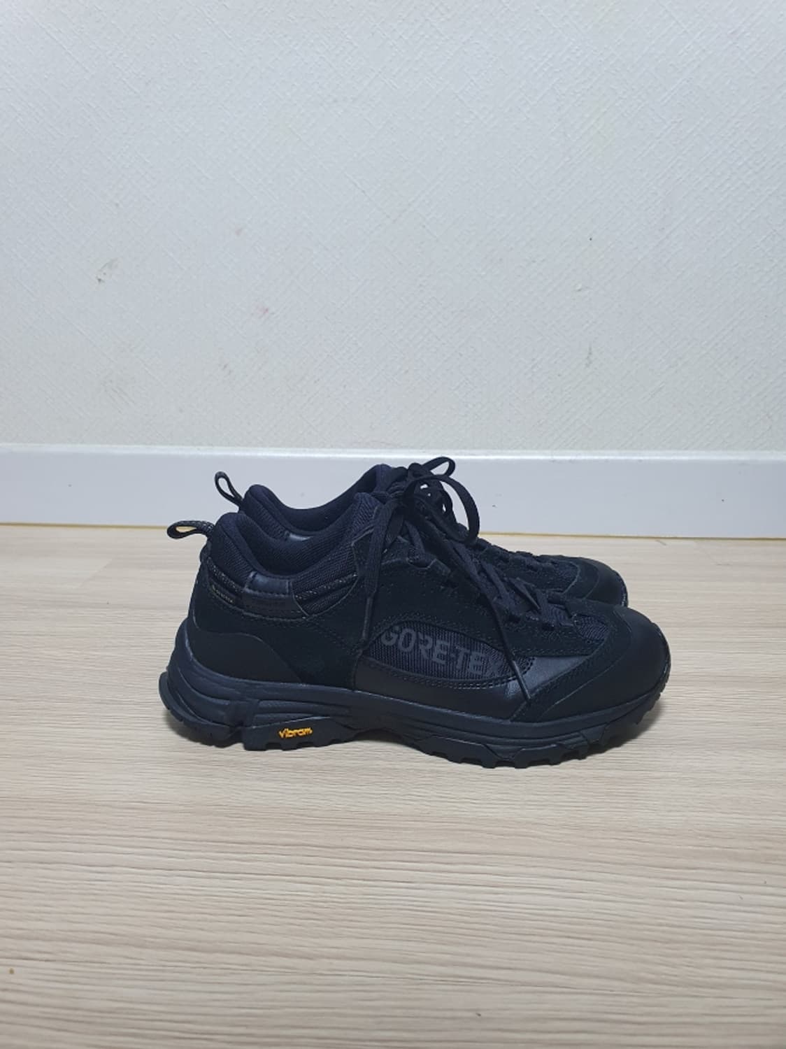 코오롱스포츠 고어텍스 트레킹화 245 상품이미지1