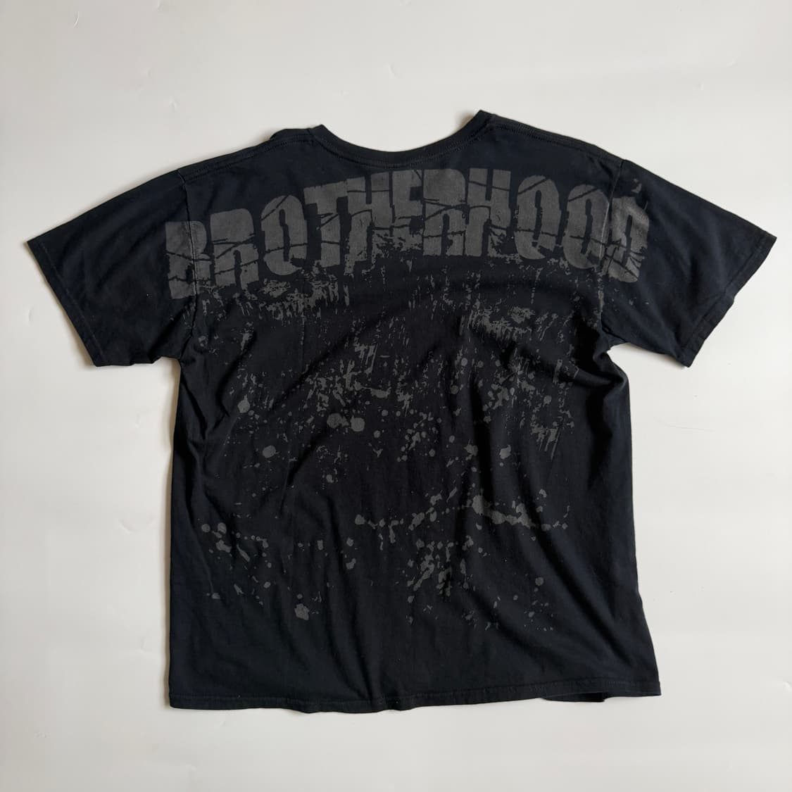2010 BrotherHood T shirt ( M ) 상품이미지3