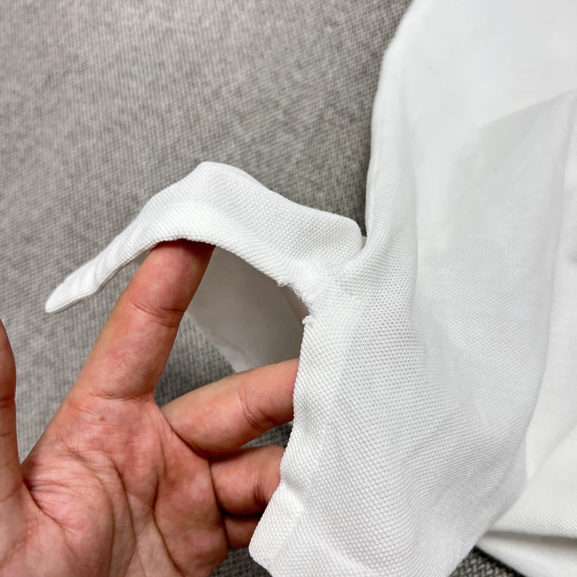 폴로 치프키프 usa 빅포니 카라티(XL) 상품이미지5