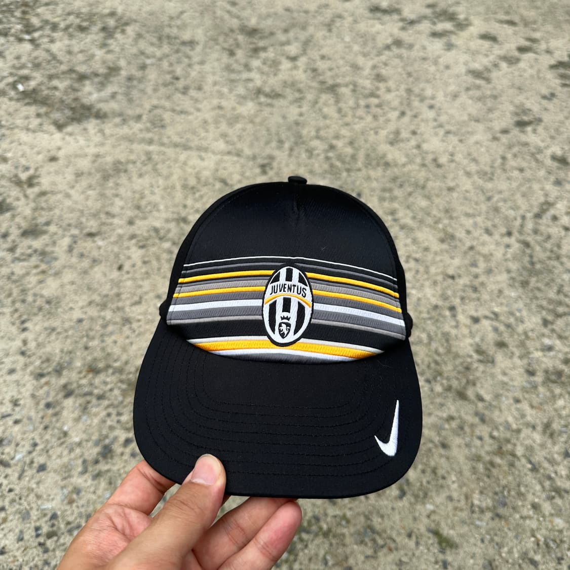 nike juventus football cap 상품이미지2