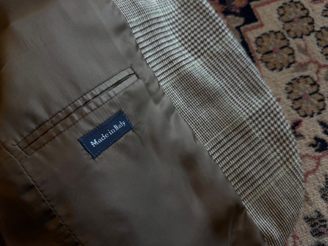 폴로 랄프로렌 테일러드 자켓 100 상품이미지5