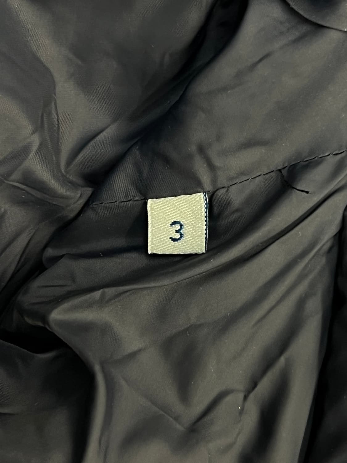 몽클레어 레테 울 패딩 자켓 상품이미지7