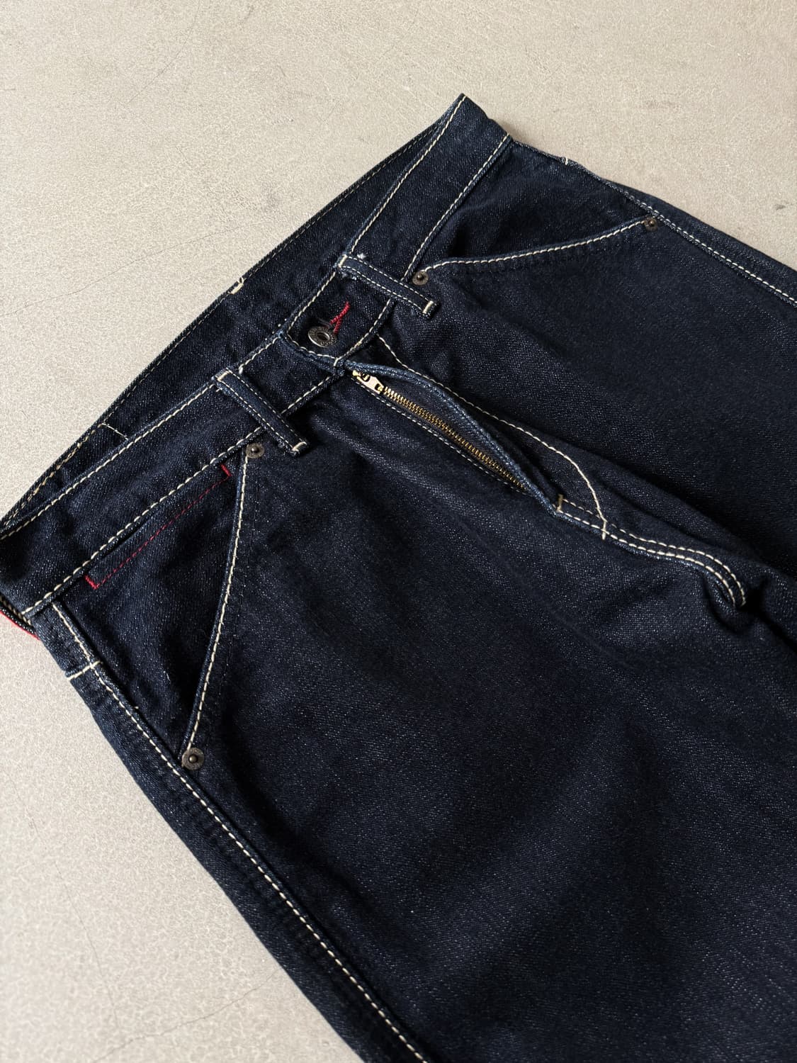 Levi's 569 Denim Pants 상품이미지3