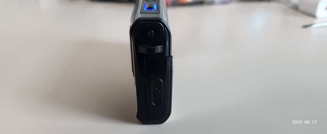 SAMSUNG VLUU i70 빈티지 슬라이드 디지털카메라 상품이미지4