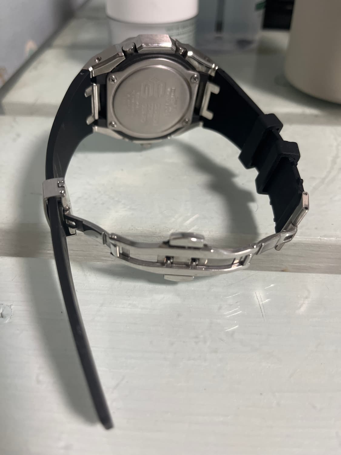 지샥 ga2100 커스텀 상품이미지2