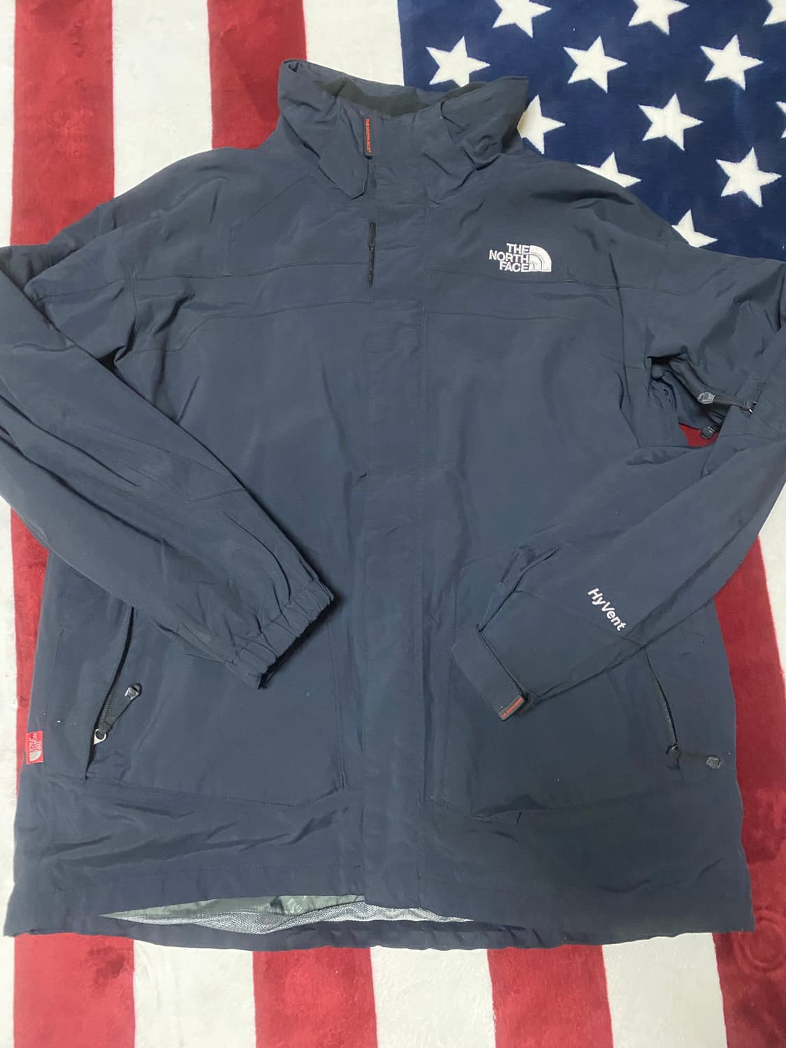 노스페이스 하이벤트 고프코어 마운틴자켓 상품이미지1