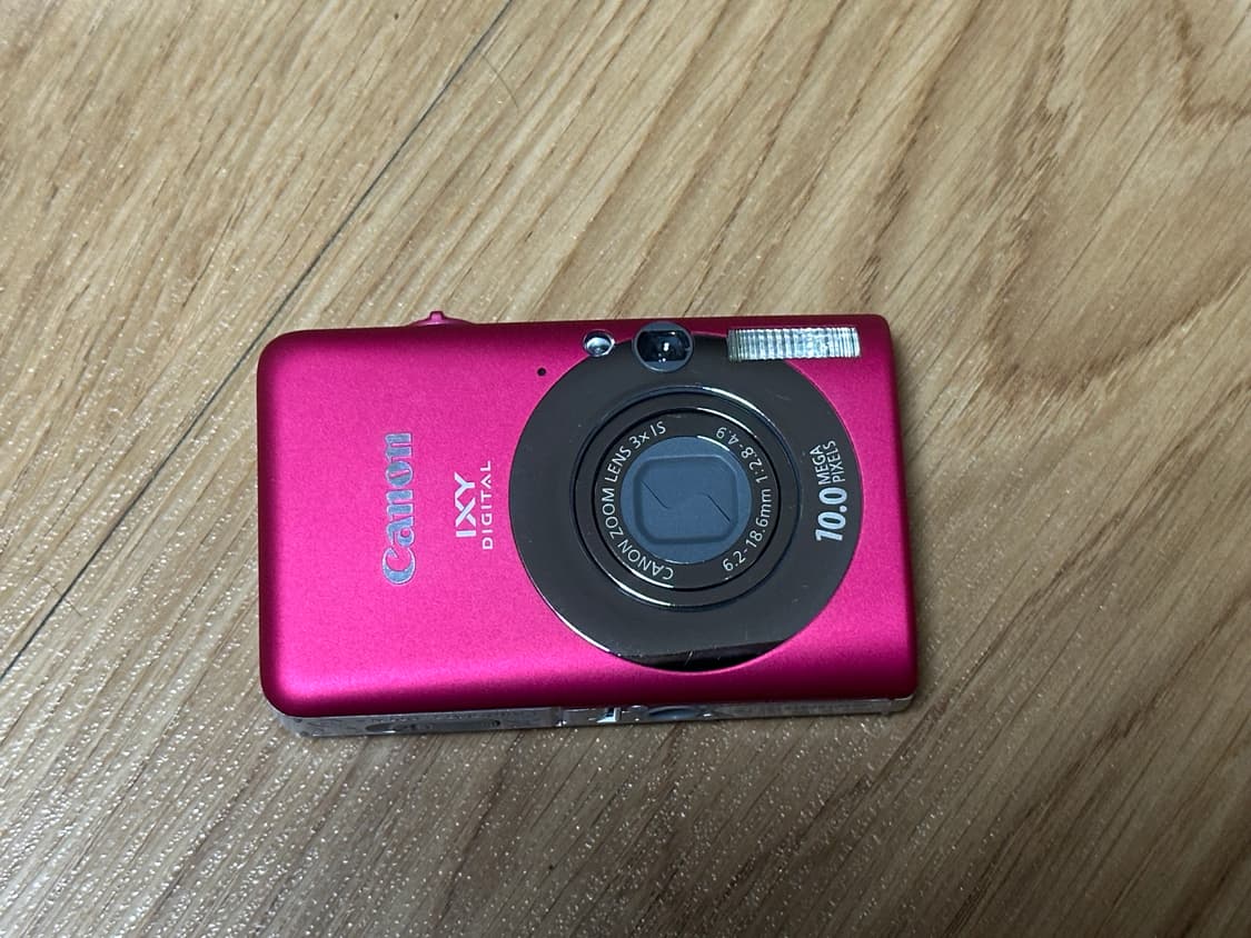 [민트급] Canon ixy 110is (=ixus 95is) 상품이미지6