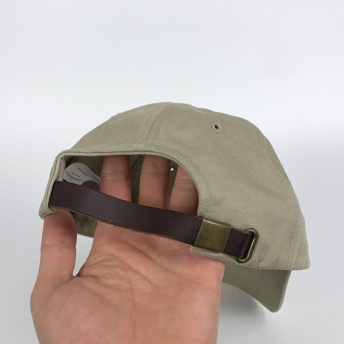 아웃스탠딩 캡 모자 상품이미지5