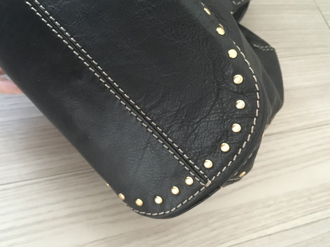 Michael Kors stud bag 상품이미지6