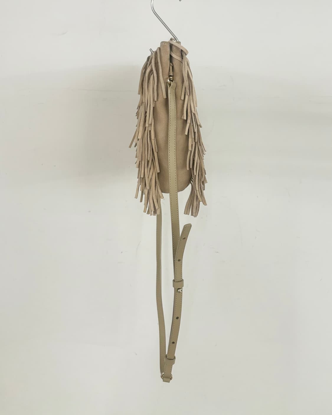 마쥬 미스 엠 프린지 미니 백 상품이미지5