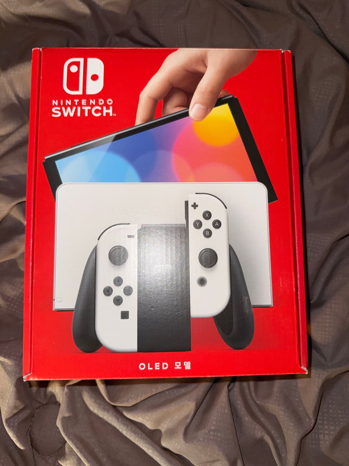 급처!) 닌텐도 oled  상품이미지1