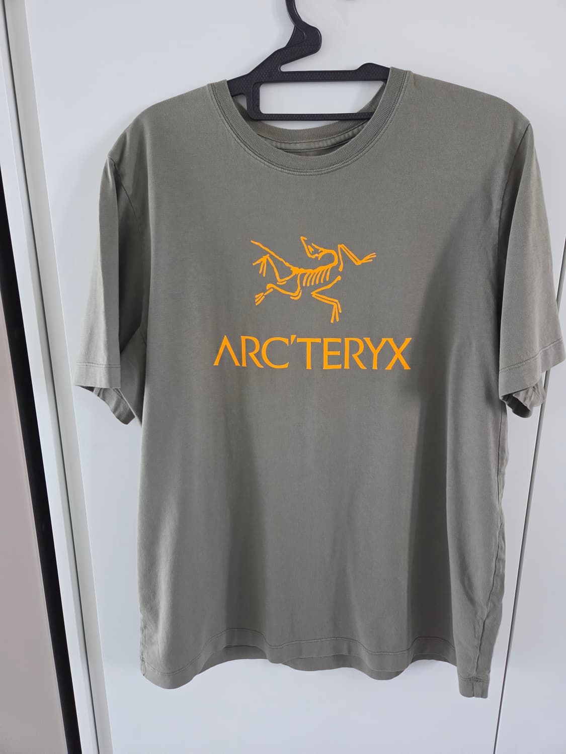 아크테릭스 반팔 2벌 일괄  상품이미지3