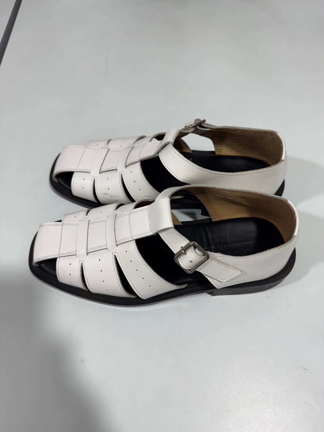 로맨틱무브 피셔맨 샌들 260 상품이미지2