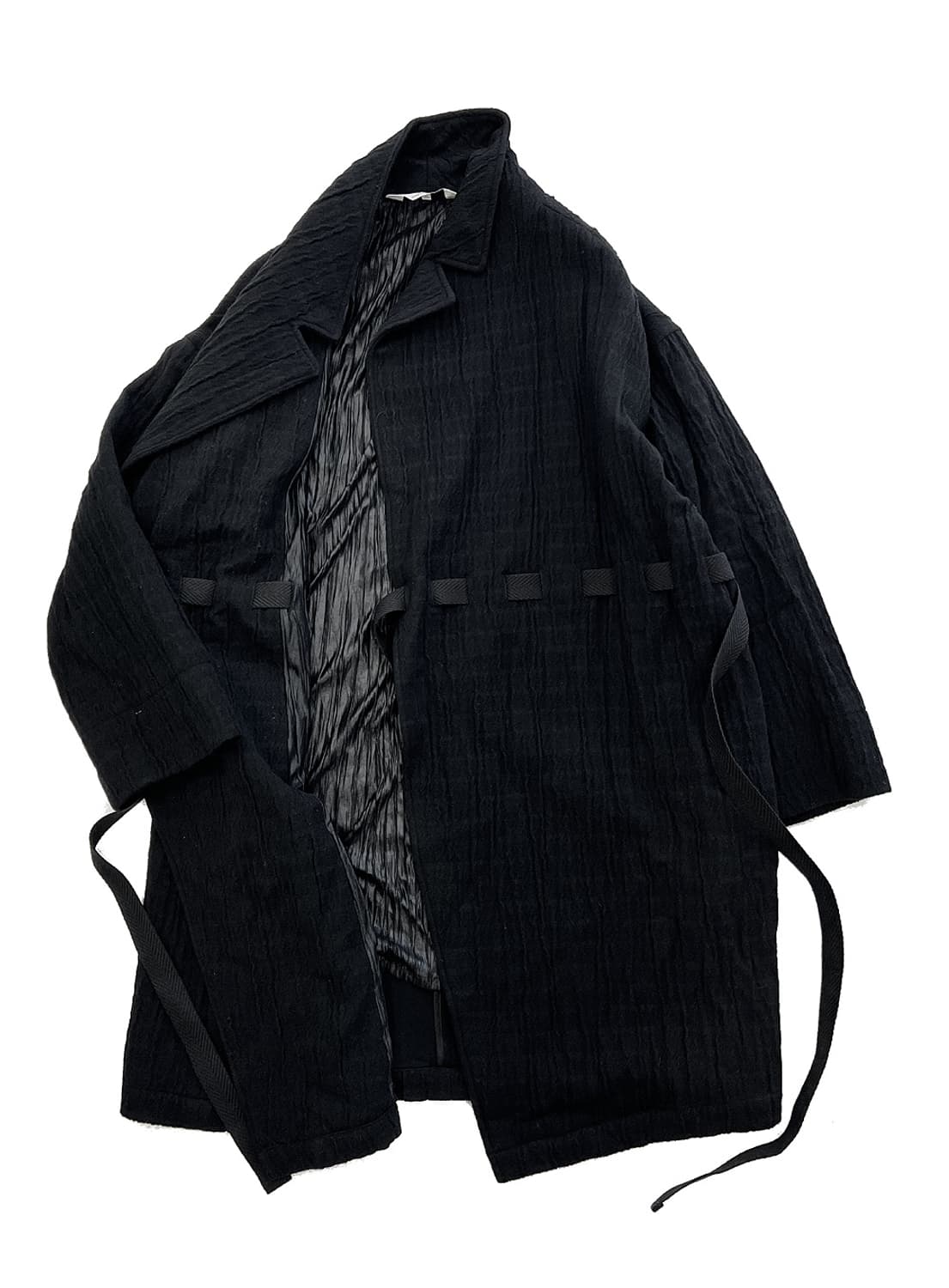 사스콰치패브릭스 오리엔탈 코트 상품이미지7