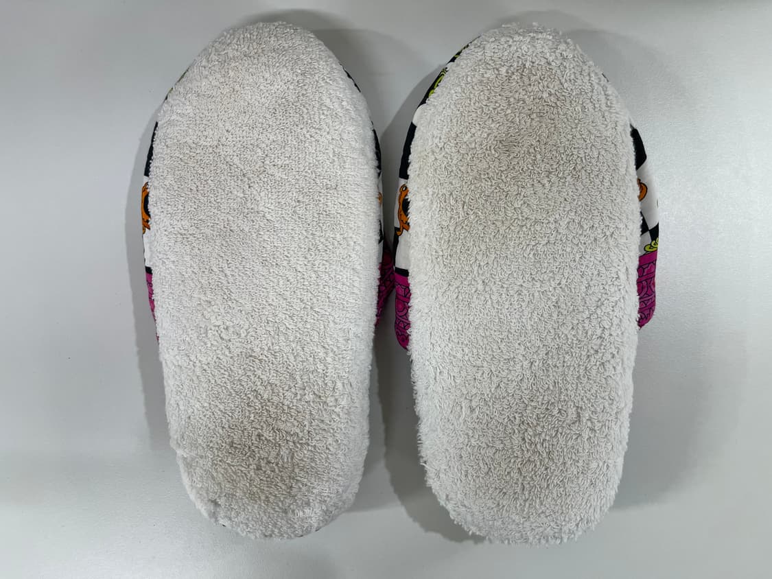 베르사체 메두사 룸 슬리퍼 상품이미지5