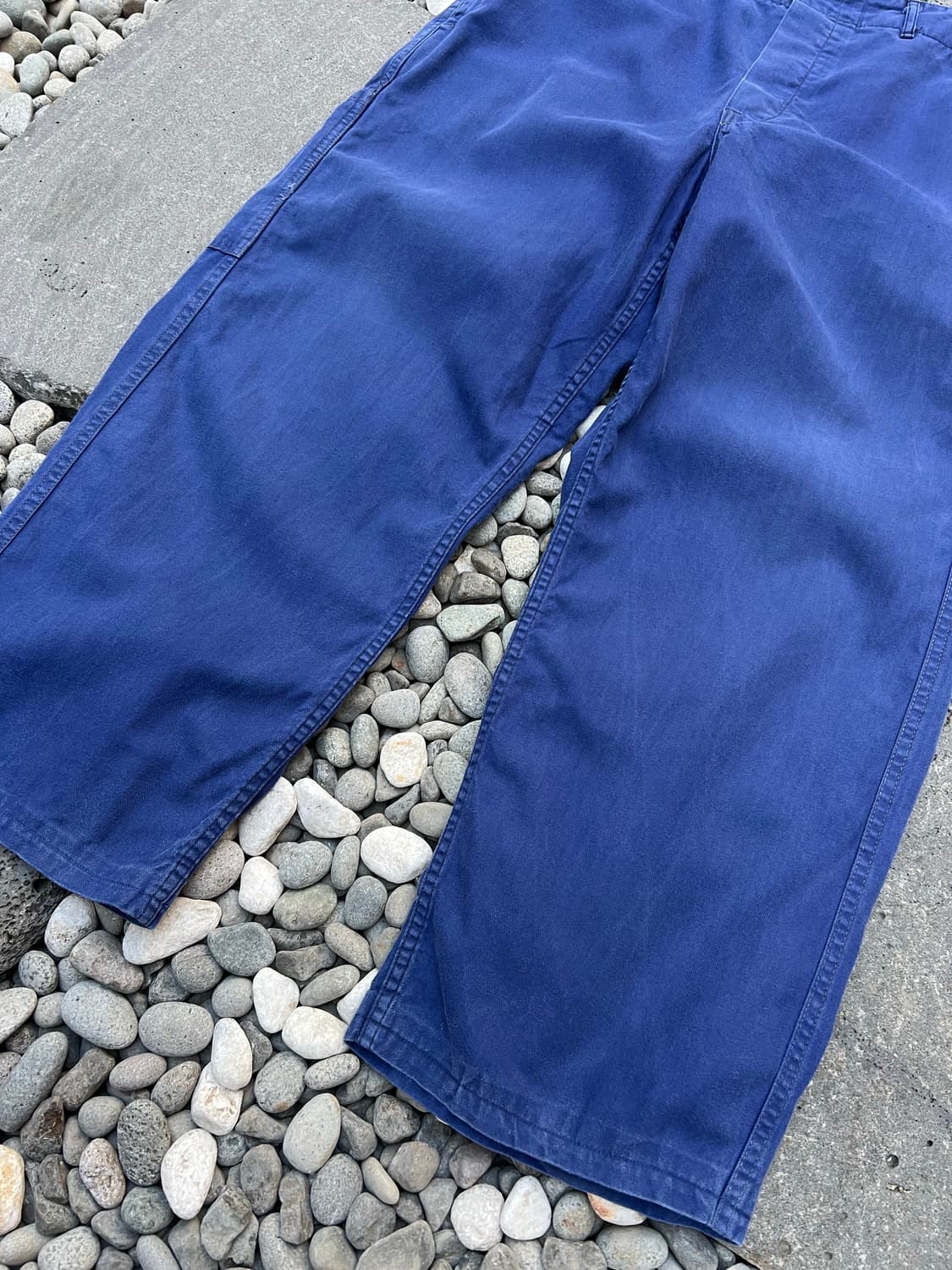 FADED OLD HBT FRENCH WORK 빈티지프렌치워크팬츠 상품이미지6