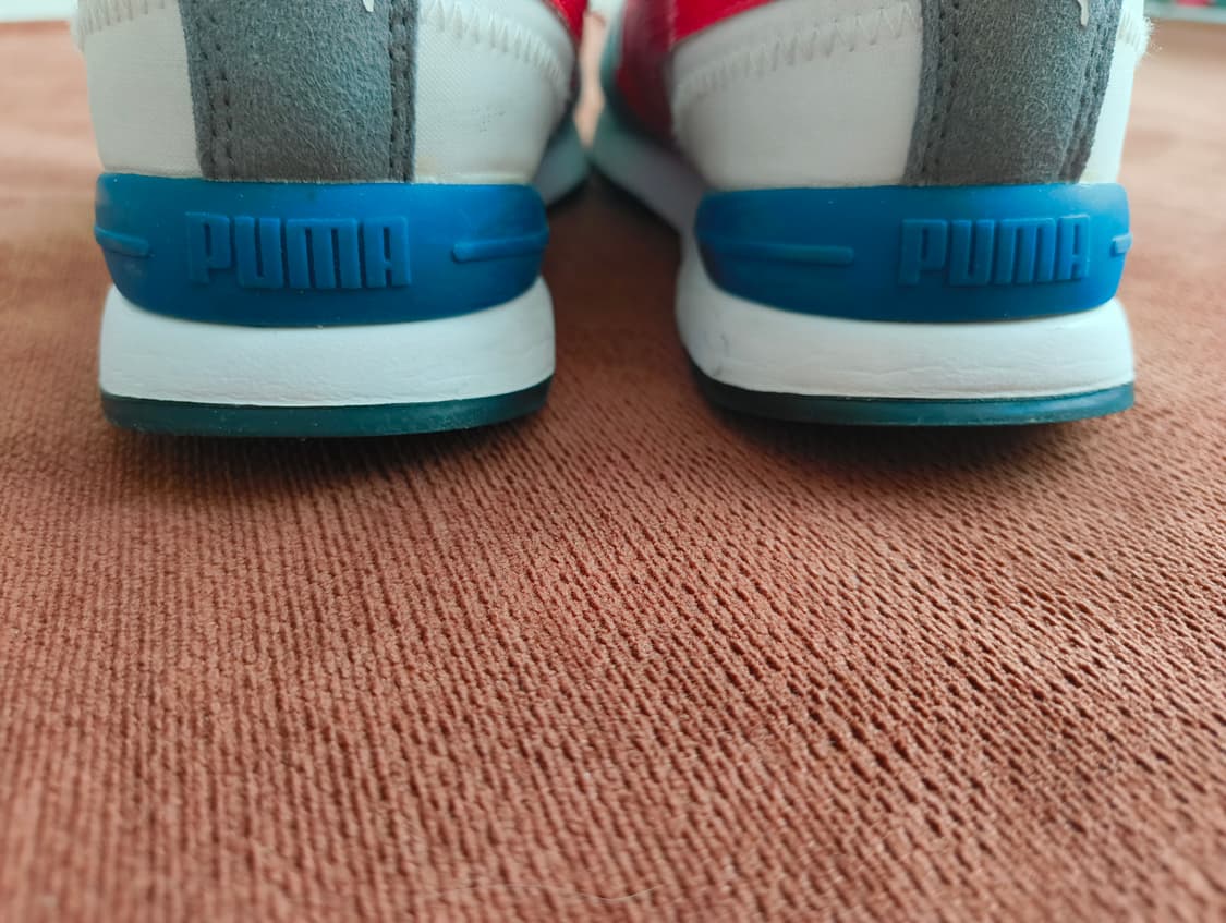 푸마 R78 클래식 스니커즈 상품이미지6