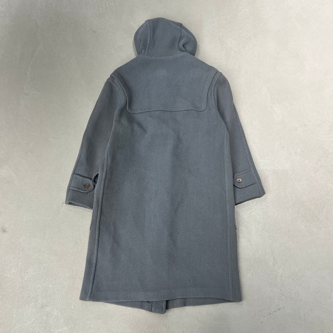 글로버올 더플코트 s08944 상품이미지2