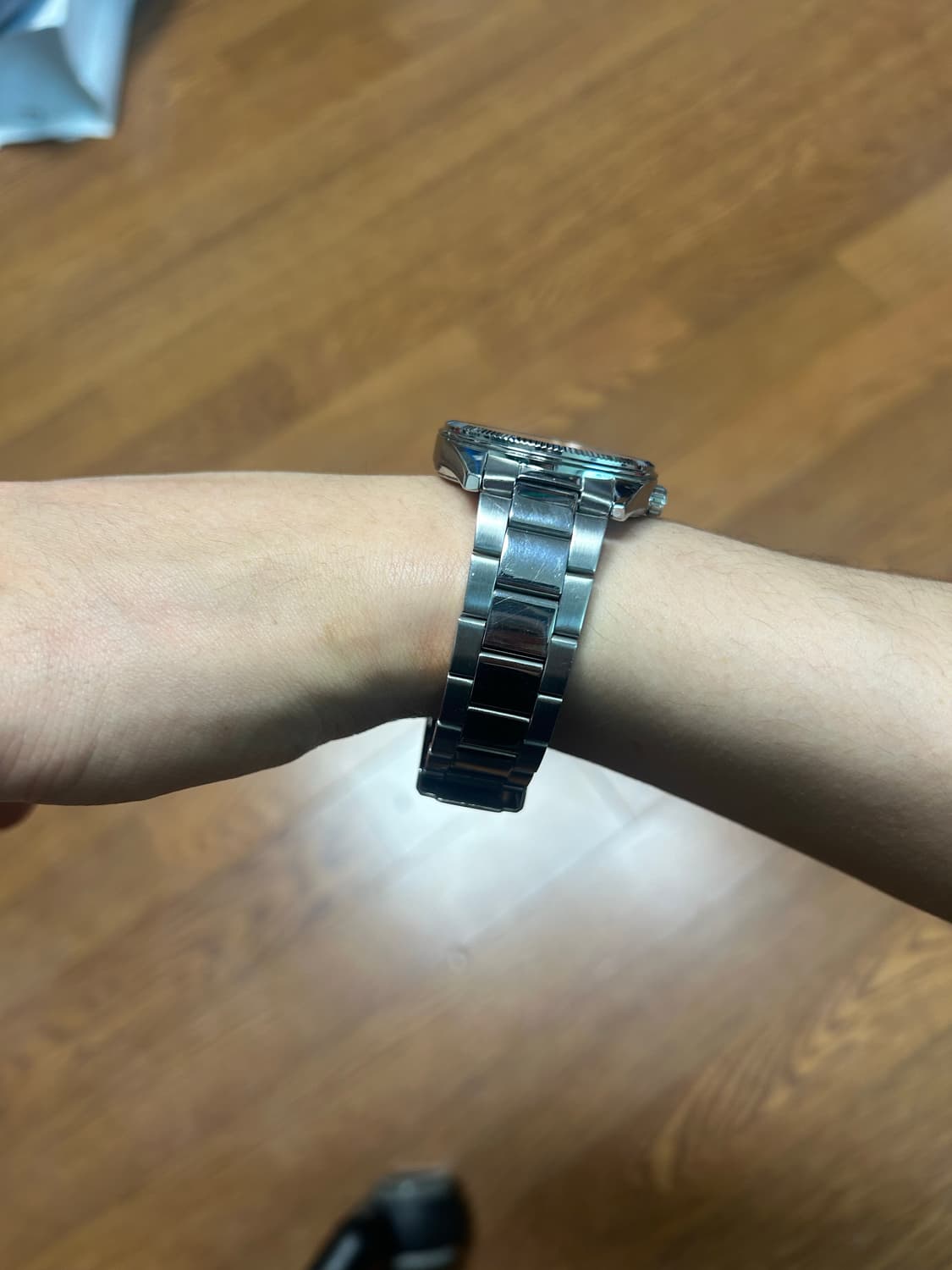 카시오 카이저스트 흑판 검판 mtp-1302 상품이미지2