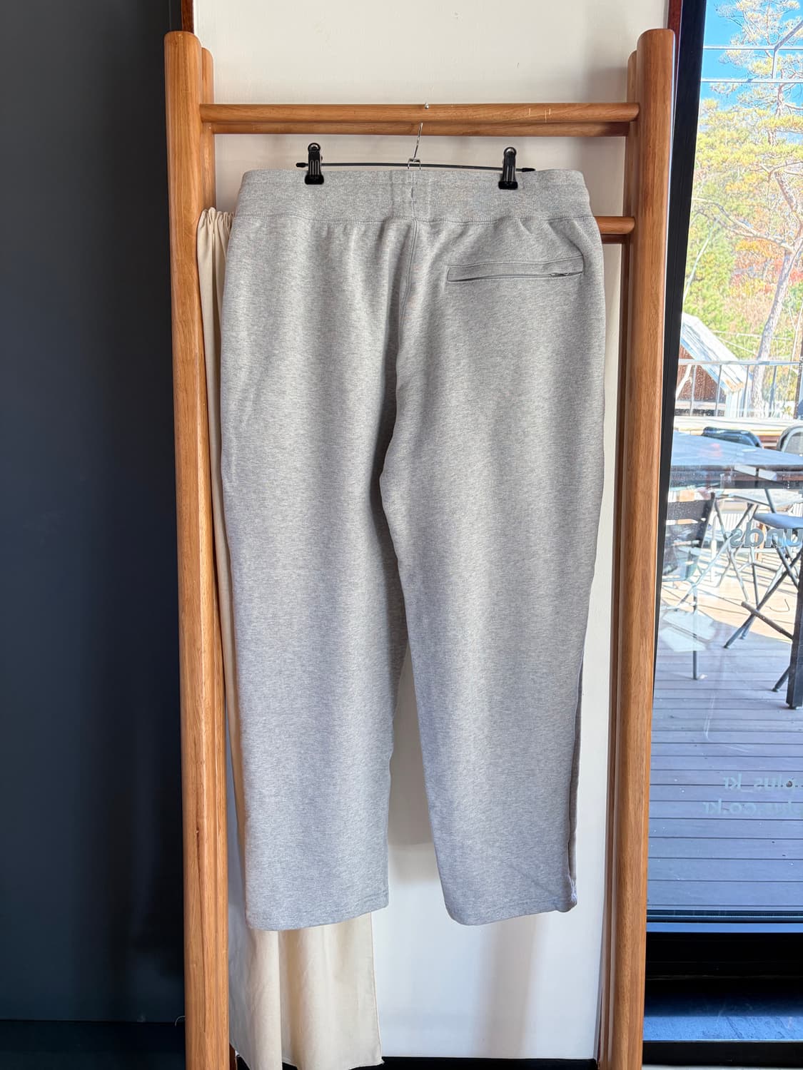 퓨마x노아 트레이닝 팬츠 상품이미지2