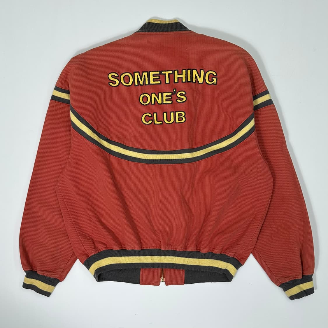 Edwin something vintage Corduroy jacket 상품이미지7