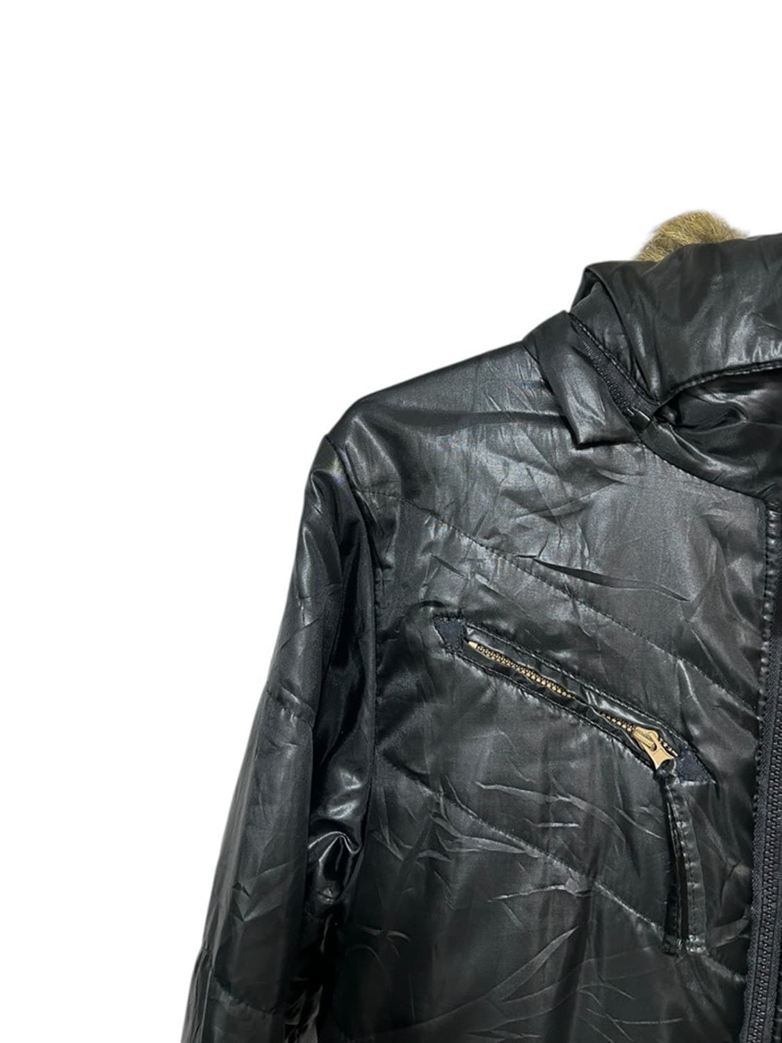 vtg jacket 상품이미지2