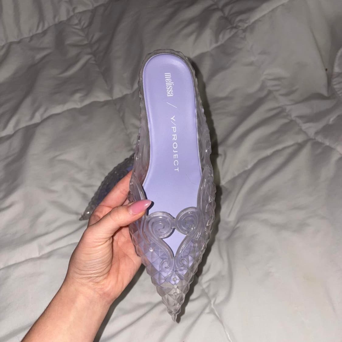 Melissa X Y/Project (220) 상품이미지6