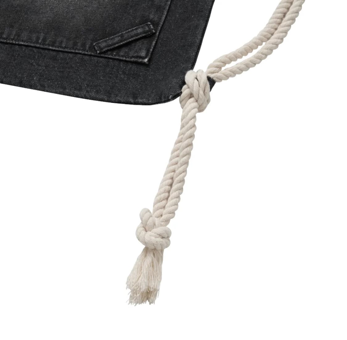 데님 짐색 백팩 상품이미지7