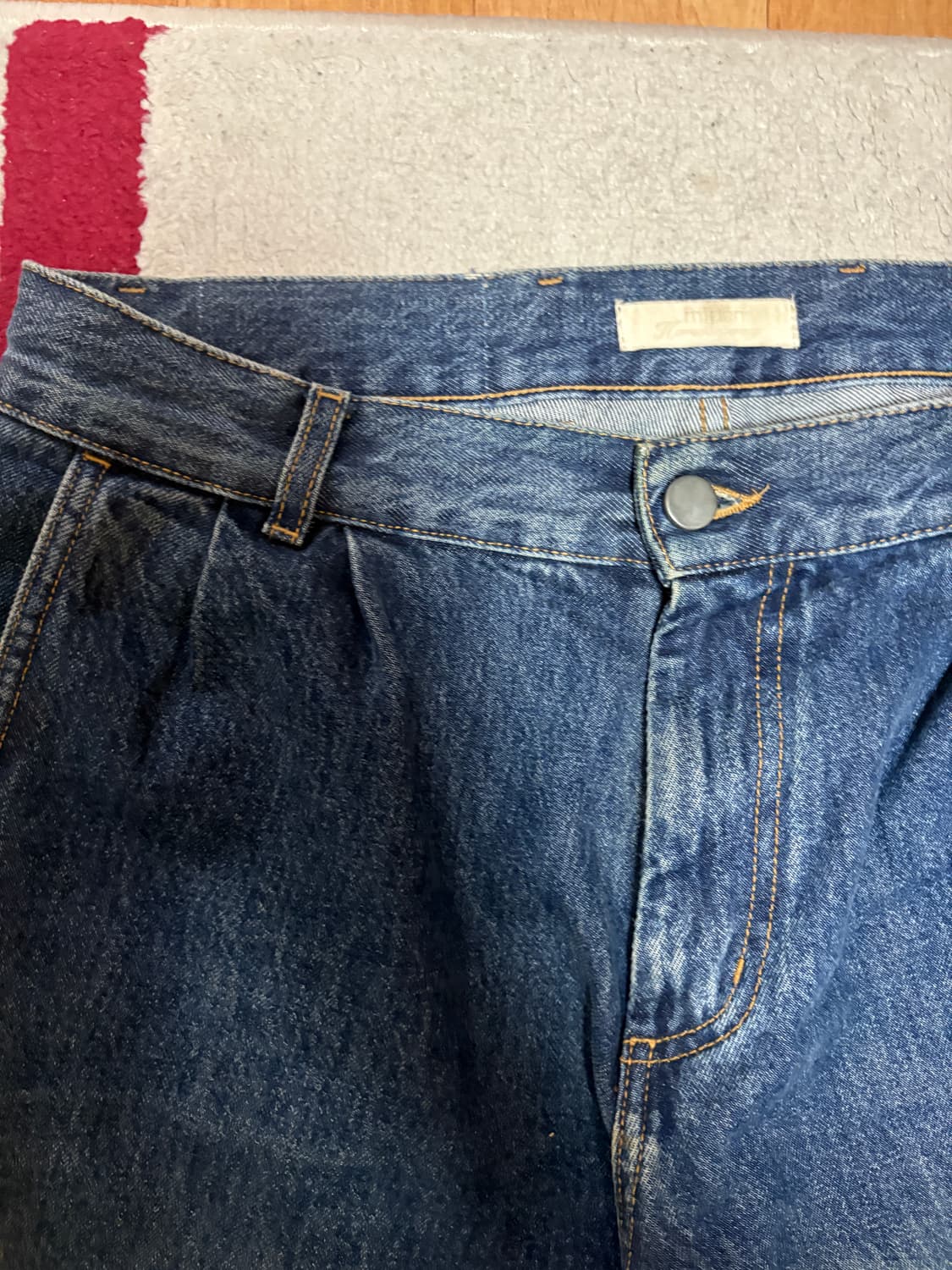 (M)mfpen 빅진 상품이미지3