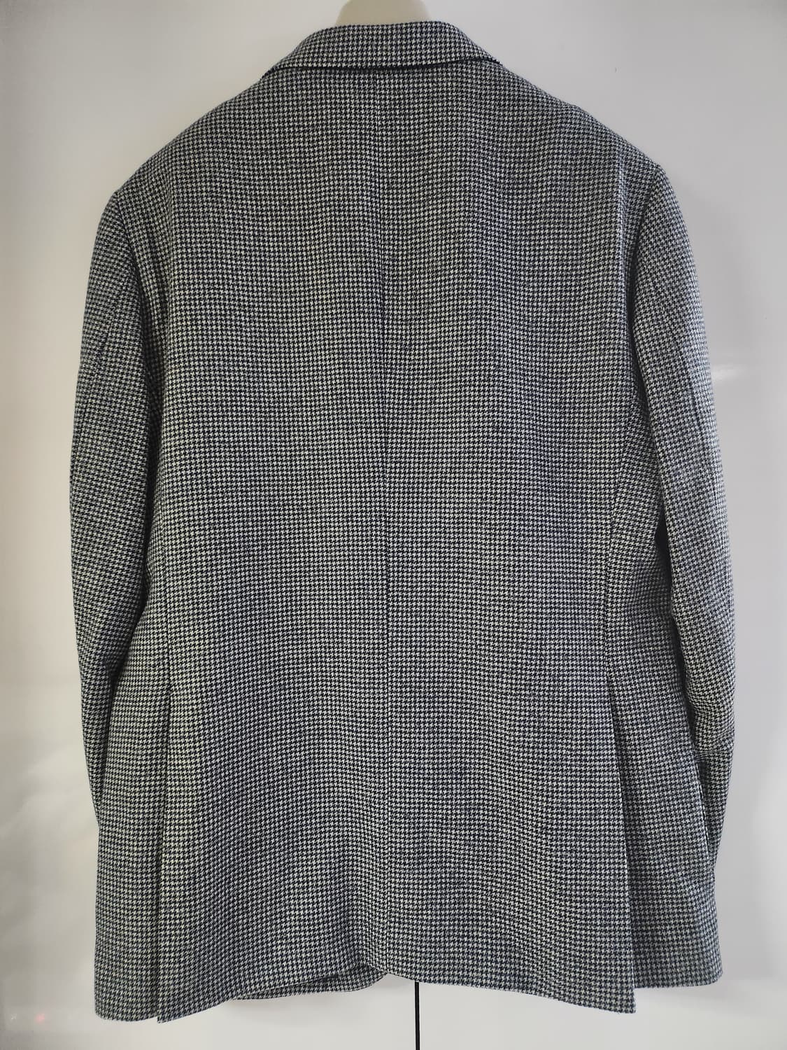 맨온더분 울 자켓 상품이미지2