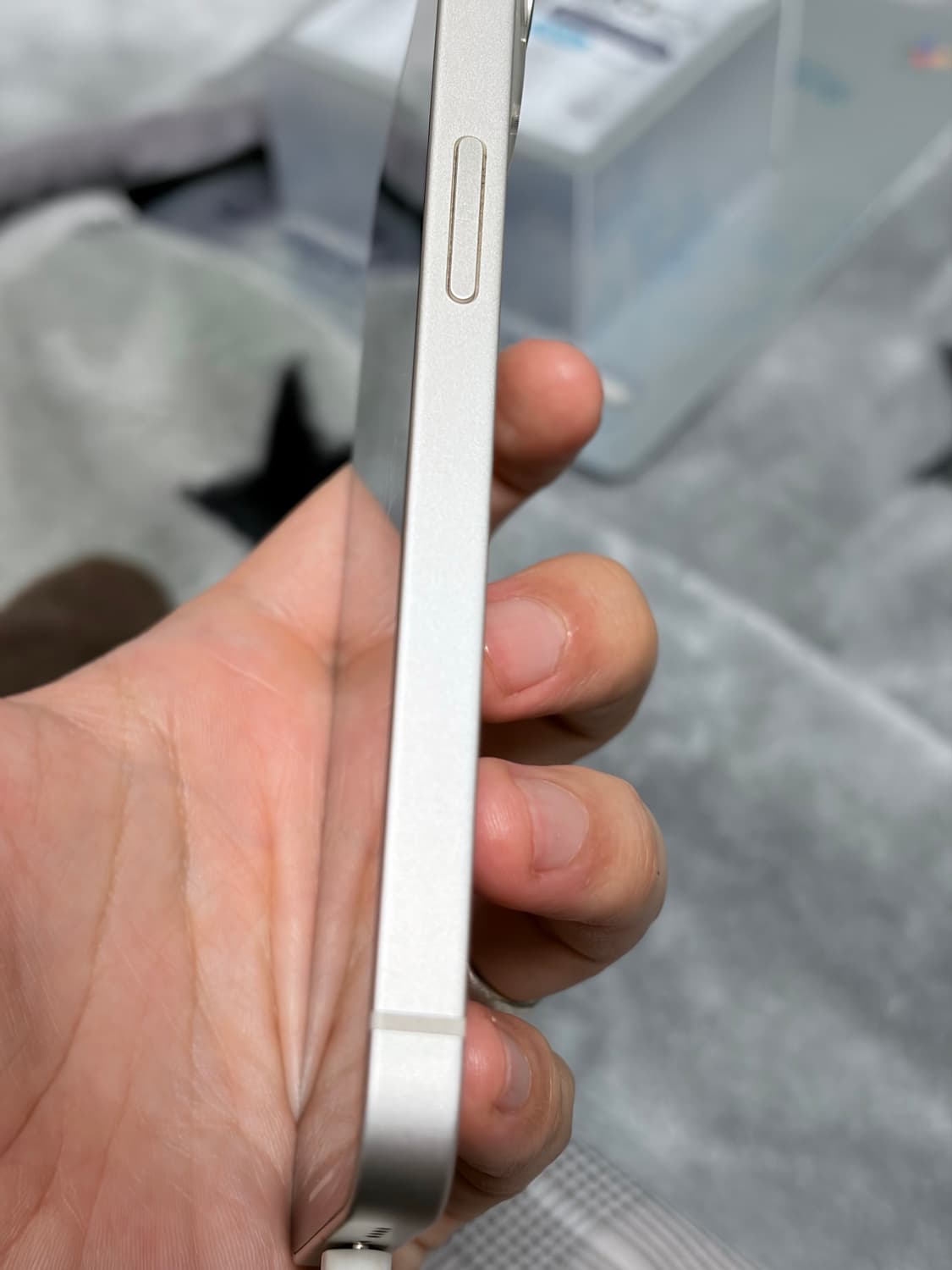 아이폰 13 미니 128g 자급제 상품이미지7