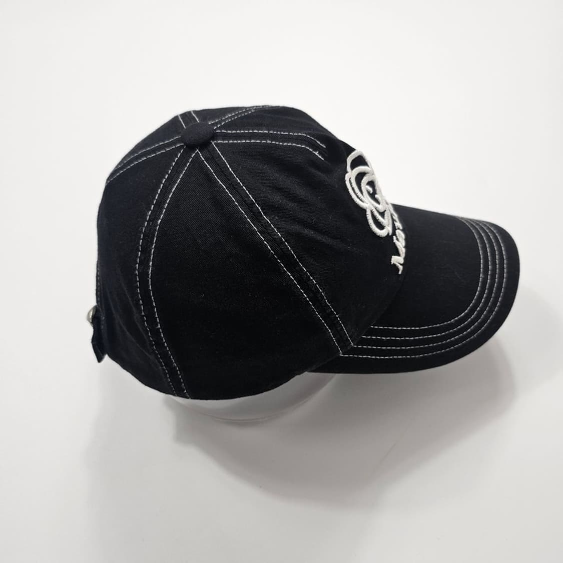 매버릭 자수 볼캡 상품이미지3