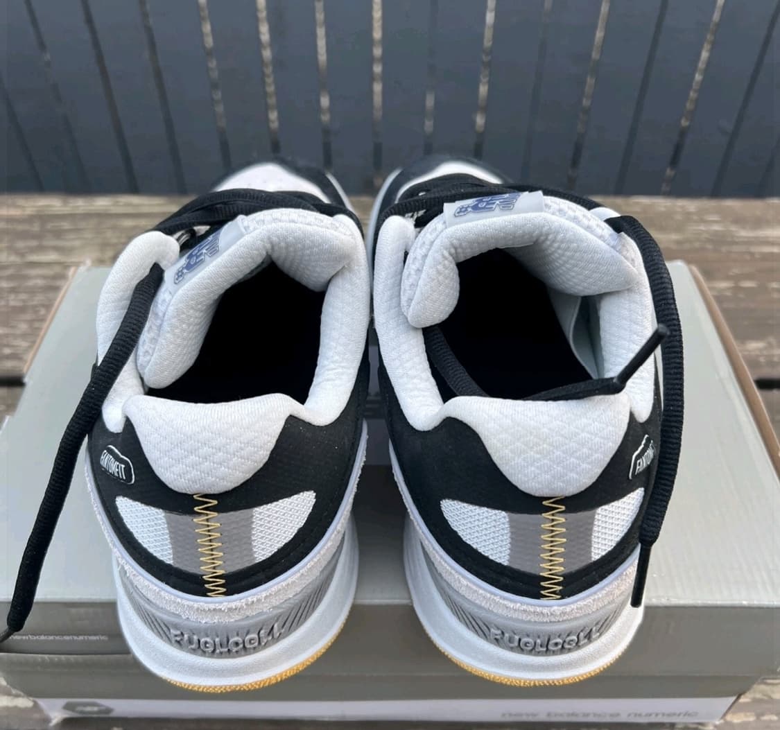 뉴발란스 1010. 270 상품이미지4