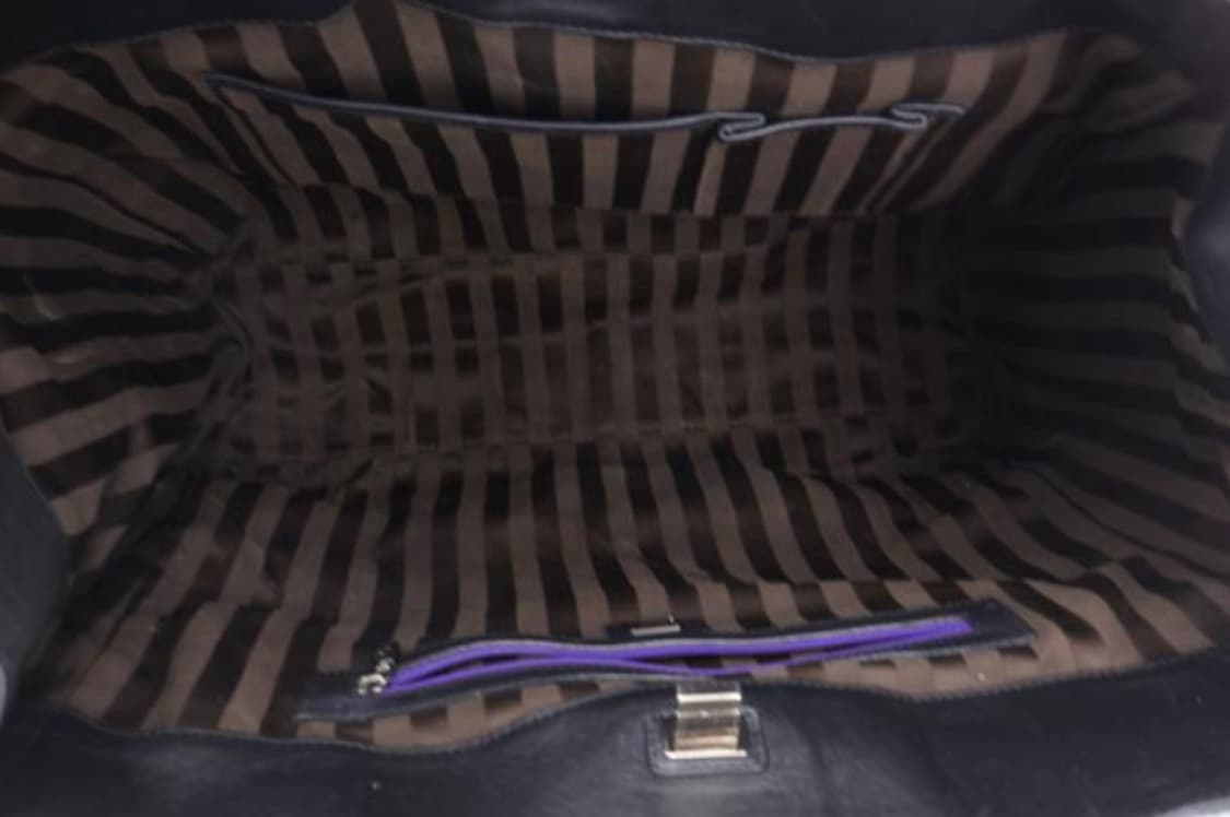 엠씨엠 토트백 상품이미지7