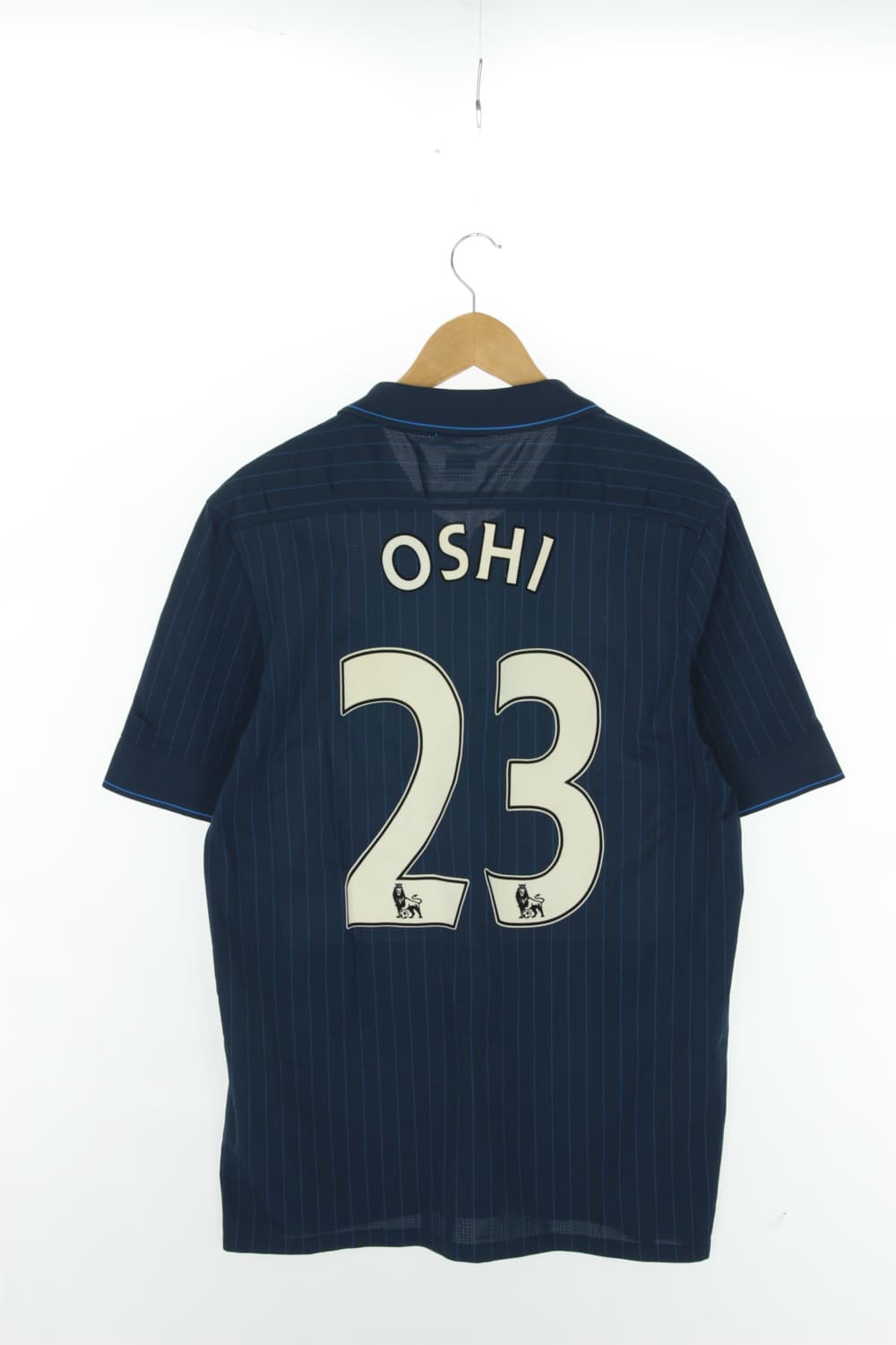 2009-2010 시즌 아스날 FC 어웨이 유니폼 상품이미지8