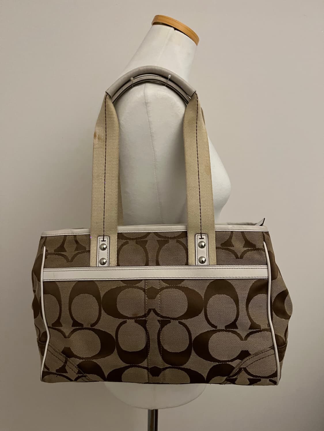 코치 가방 상품이미지7