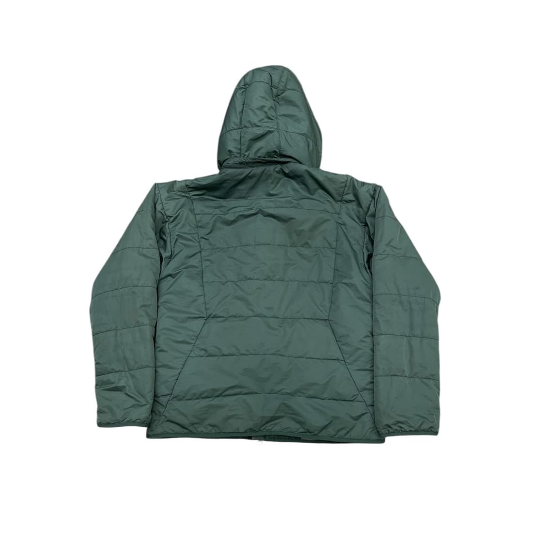 아디다스 프리마로프트 인슐레이트 패딩 자켓 상품이미지3