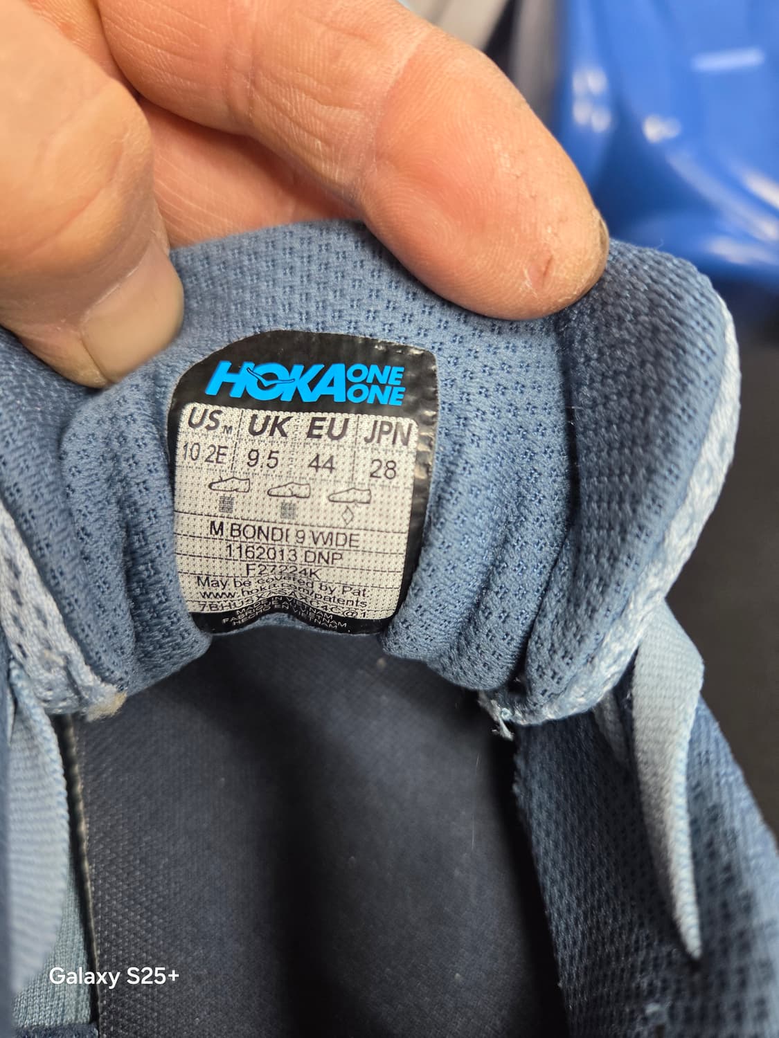 호카   런닝화    상품이미지5