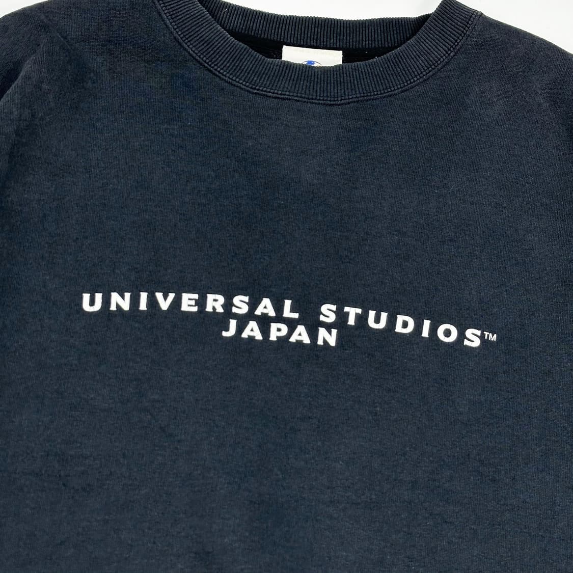 유니버셜 스튜디오 재팬 빈티지 박시핏 맨투맨 XL 상품이미지4