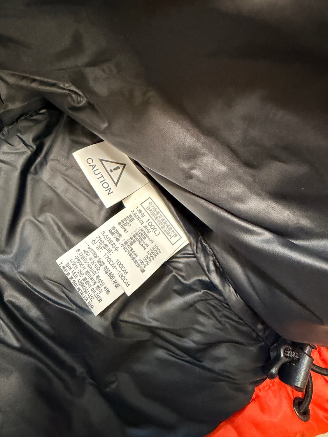 노스페이스 눕시 멀티 상품이미지7