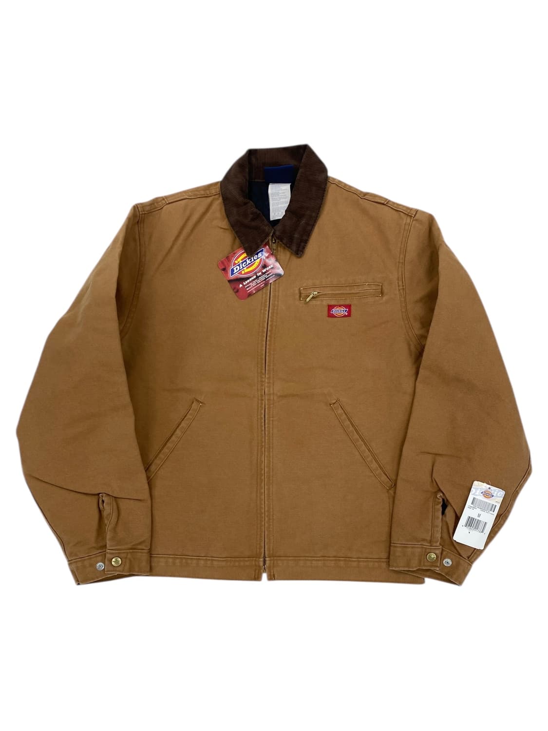 00‘s 디키즈 디트로이트 워크 자켓 상품이미지1