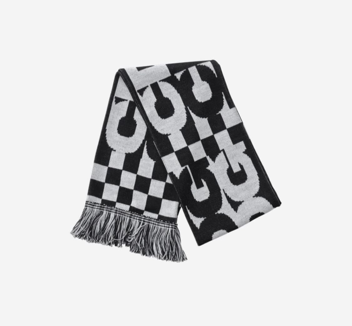 CDG 머플러 상품이미지1