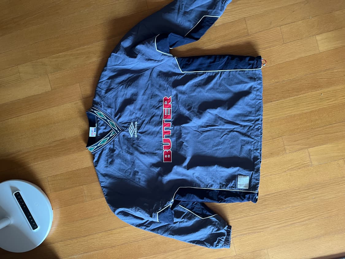 엄브로x버터 콜라보 xl 상품이미지2