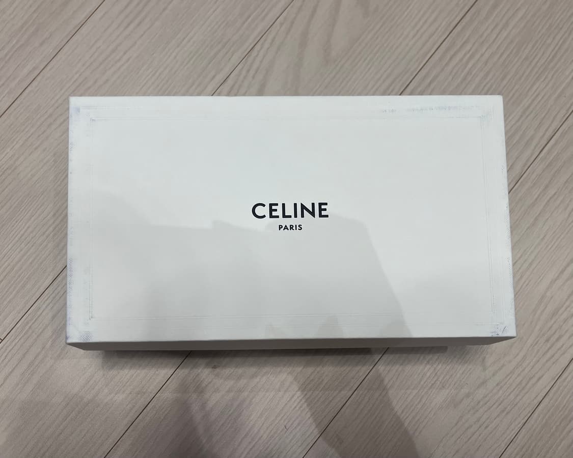 셀린느celine 트리옹프 15 선글라스 풀박스 상품이미지2