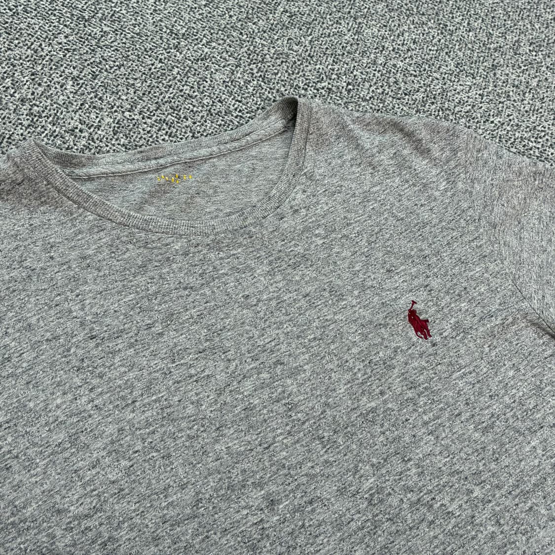 <폴로 랄프로렌 반팔 티셔츠> No.1492 상품이미지7