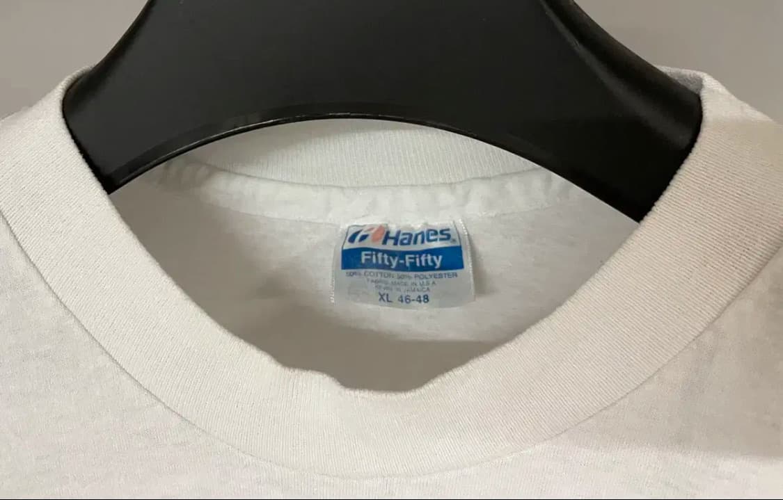 롤링스톤즈 80s 밴드티 상품이미지6