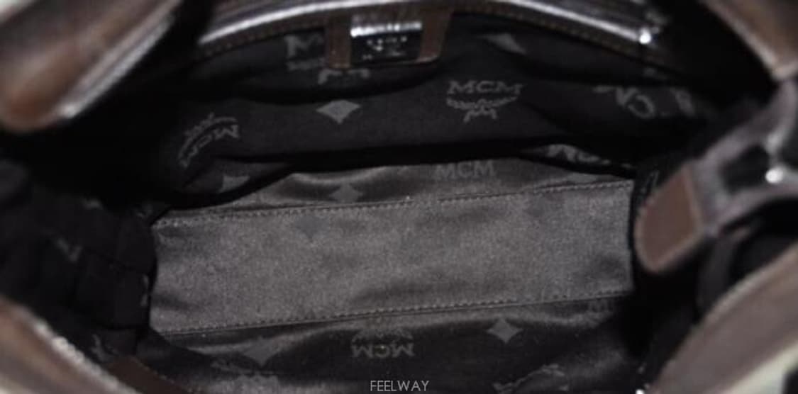 MCM/남녀공용마블비세토스크로스백(정품) 상품이미지8